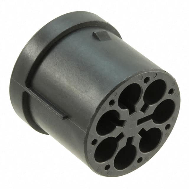 2213588-1 TE Connectivity AMP Connectors  Solid State Lighting Connector Accessories